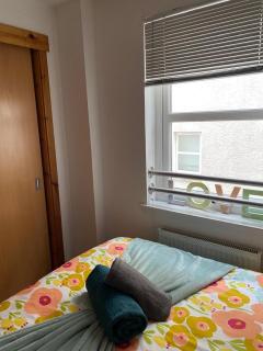 Georges 1Faraline court Apartment - 4