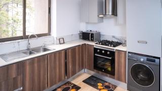 Stylish 1 -bedroom apartment in parklands with pool, and modern gym - 5