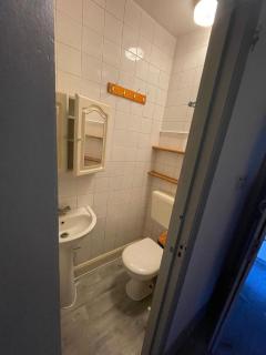 Spacious room 1 min walk from Kings Cross Station - 1