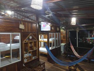 Cabaña Estuario Capurganá - 7