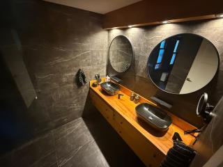 Cantegril Residence Pool & Spa - 1