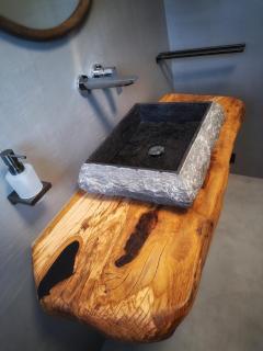 ZenArden - Ninglinspo Valley view Lodge - 1