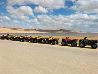 كامب واحة الغروب - 2