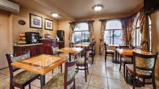 Best Western Los Alamitos Inn & Suites - 8