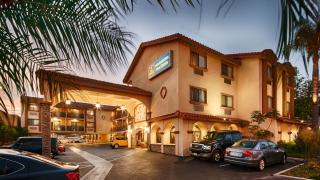 Best Western Los Alamitos Inn & Suites - Los Alamitos - 5