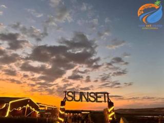 كامب واحة الغروب - 3