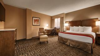 Best Western Los Alamitos Inn & Suites - Los Alamitos - 4