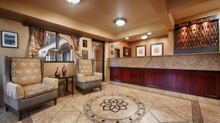 Best Western Los Alamitos Inn & Suites - Los Alamitos - 2