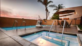 Best Western Los Alamitos Inn & Suites - 1