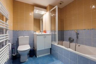 Studio Cannes Center - 6 min Palais of Festivals - 4