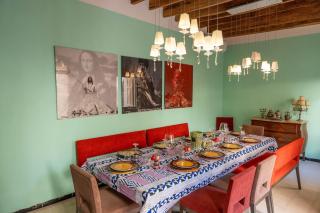 Dar Aron - Tozeur - 2