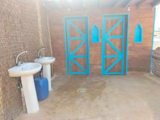 كامب واحة الغروب - 5