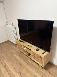 Roof top Saint Charles - 2