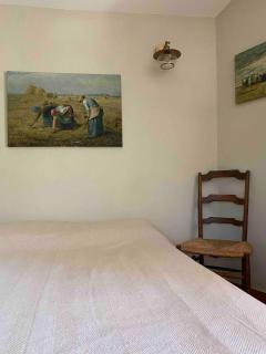 Bastidon, Petite bastide pour 2 avec bassin et jardin privé - 1