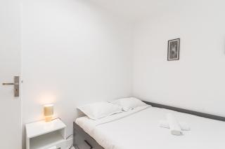 Air Pure - Parking privé - Balcon - 5