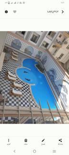 Studio Sheraton plaza 102 - 7