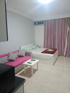 Studio Sheraton plaza 102 - 4