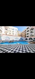 Studio Sheraton plaza 102 - 1