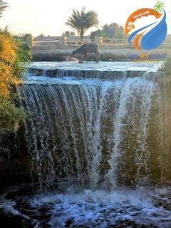 كامب واحة الغروب - 8