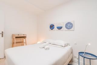 Air Pure - Parking privé - Balcon - 1