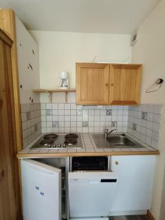 Les Arolles - 4
