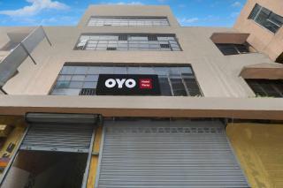 Hotel O Paras - 4