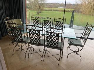 Modern Country House - 1