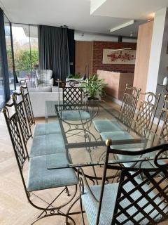 Modern Country House - 2