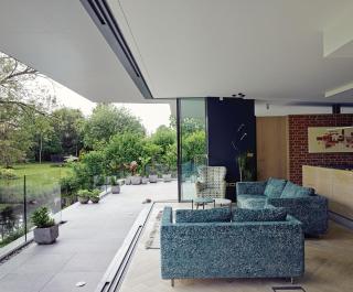 Modern Country House - 7