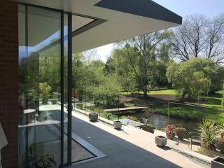 Modern Country House - 8