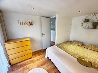 Appart cocooning terrasse - 5