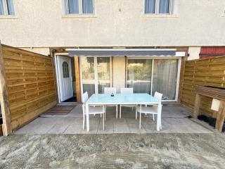 Appart cocooning terrasse - 8