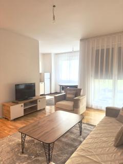 City Apartments - 0