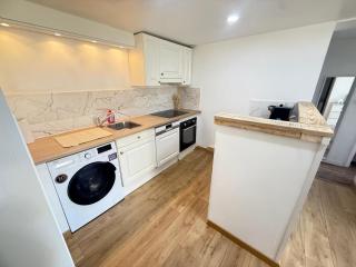 Appart cocooning terrasse - 2