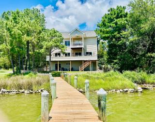 Piney Point Harbor Haven - 0