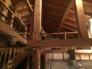 Chalet Odeillo Font-Romeu-Odeillo-Via - 2