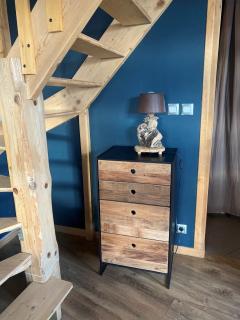 Chalet Odeillo Font-Romeu-Odeillo-Via - 6