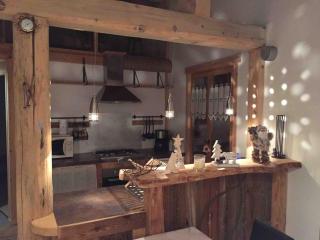 Chalet Odeillo Font-Romeu-Odeillo-Via - 0