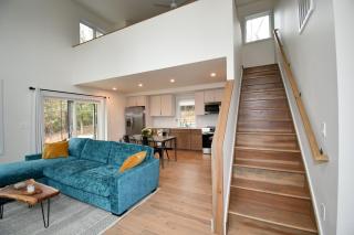 Mountain Zen Retreat - Hot Tub & Fire Pit - Pets - 9