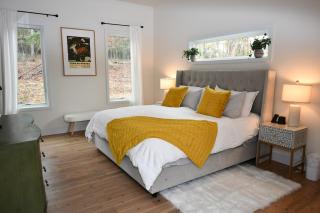 Mountain Zen Retreat - Hot Tub & Fire Pit - Pets - 3