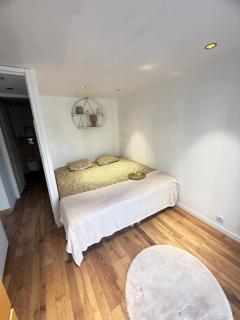 Appart cocooning terrasse - 4