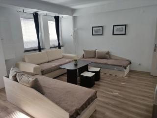 Stefea Apartment - Ohrid - 8