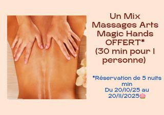 AMOUR - Gîte Luxe 4 étoiles -Douce Harmonie Massages & SPA 5 places -Cocon Discret Insolite sans vis à vis en toute sérénité - 5 min Carcassonne - 8