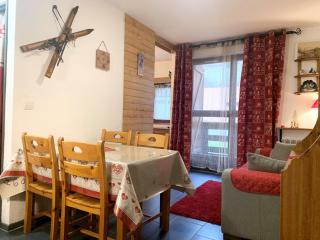 Les Portes de la Vanoise 309B - 9