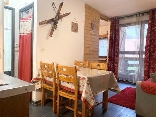 Les Portes de la Vanoise 309B - 8