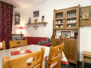 Les Portes de la Vanoise 309B - 7