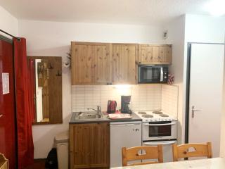 Les Portes de la Vanoise 309B - 6