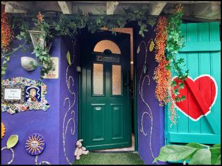 Wonderland21 - B&B - Séjour féerique à 7 min Disneyland Paris - 5