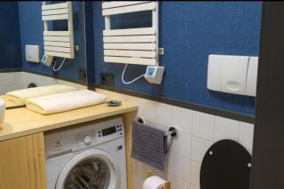 Bright apt facing the Mont Blanc chain - Les Houches - 3