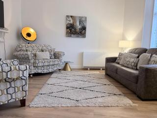 Prestwick serviced apartment - 2